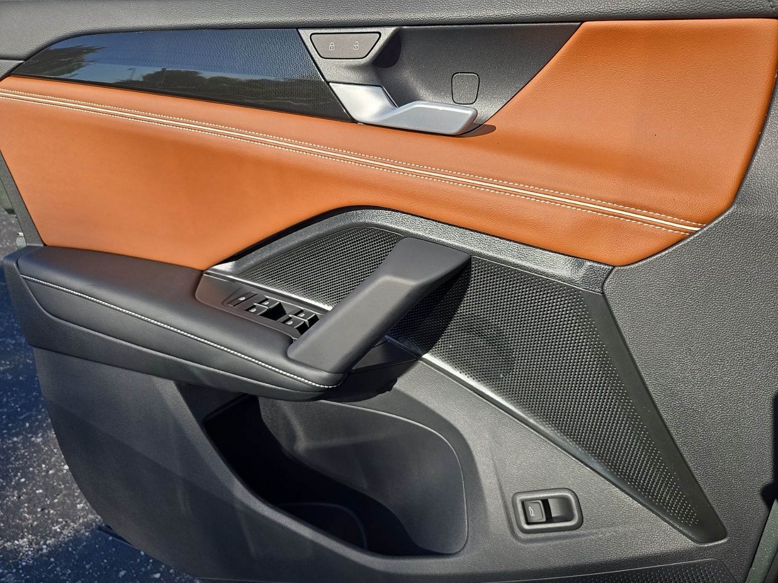 new 2026 Volkswagen Tiguan car, priced at $46,527