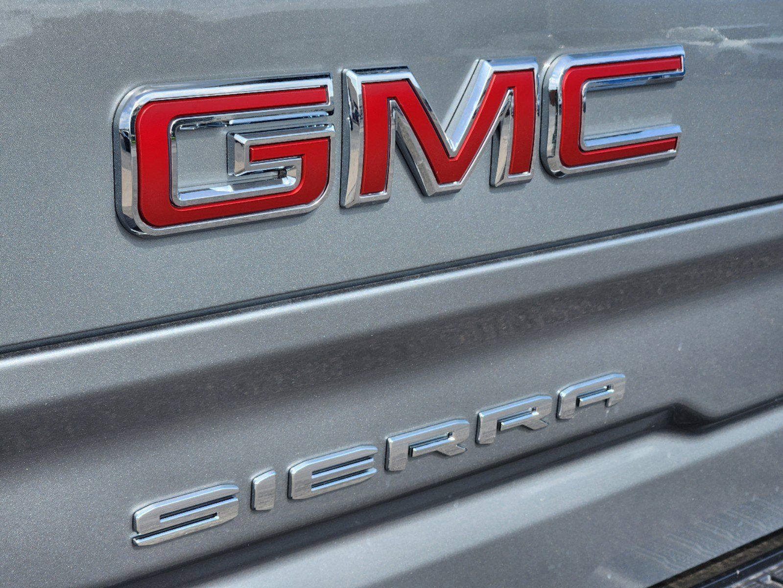 2025 GMC Sierra 1500 SLT 10