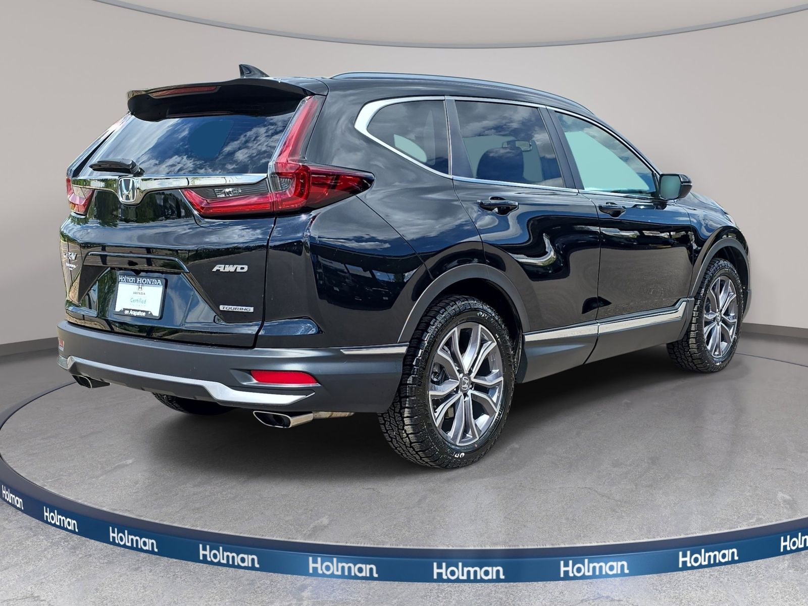 View vehicle photo 5