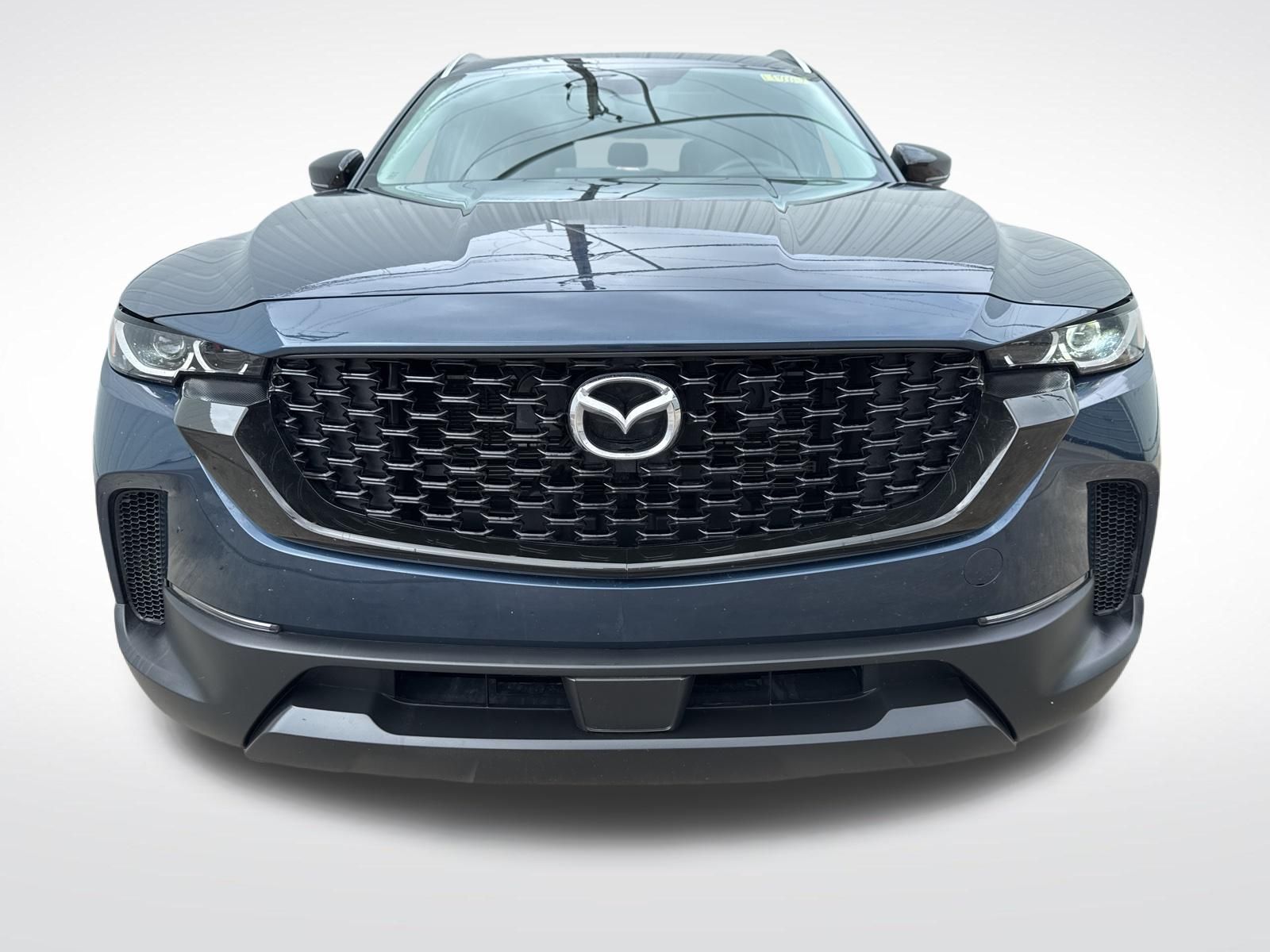 Used Car 2025 Mazda Cx-50 Hybrid  Premium Plus For Sale Under $35,000 In Austin, Texas