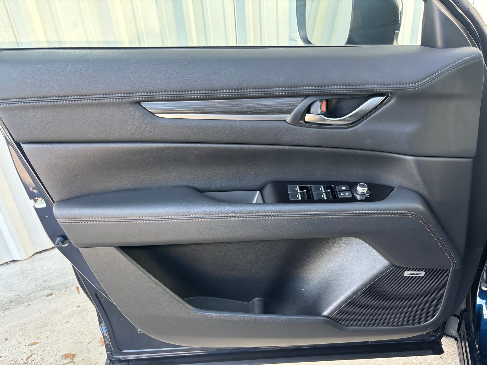 Used Car 2021 Mazda Cx-5  Grand Touring For Sale Under $25,000 In Austin, Texas