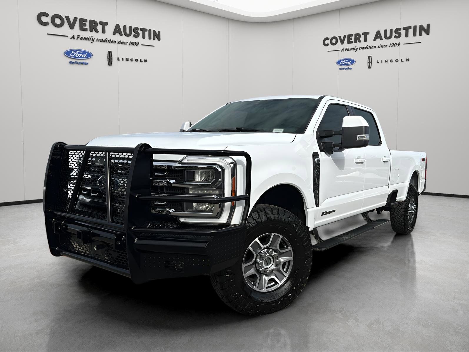 Used Car 2023 Ford F-350sd  Lariat For Sale Under $60,000 In Austin, Texas