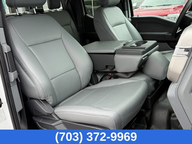 New 2026 Oxford White Ford 9' READING SERVICE BODY image 15