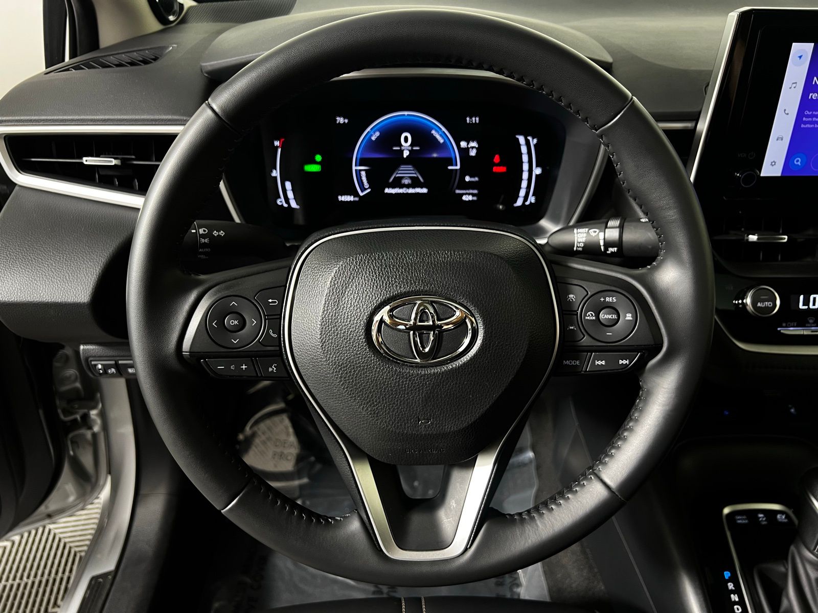 Thumbnail: 2024 Toyota Corolla - 14