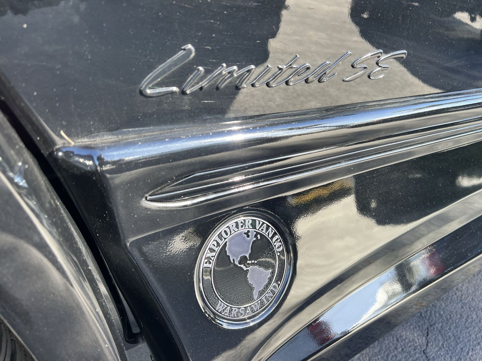 new 2026 Chevrolet Express 2500 car, priced at $101,144