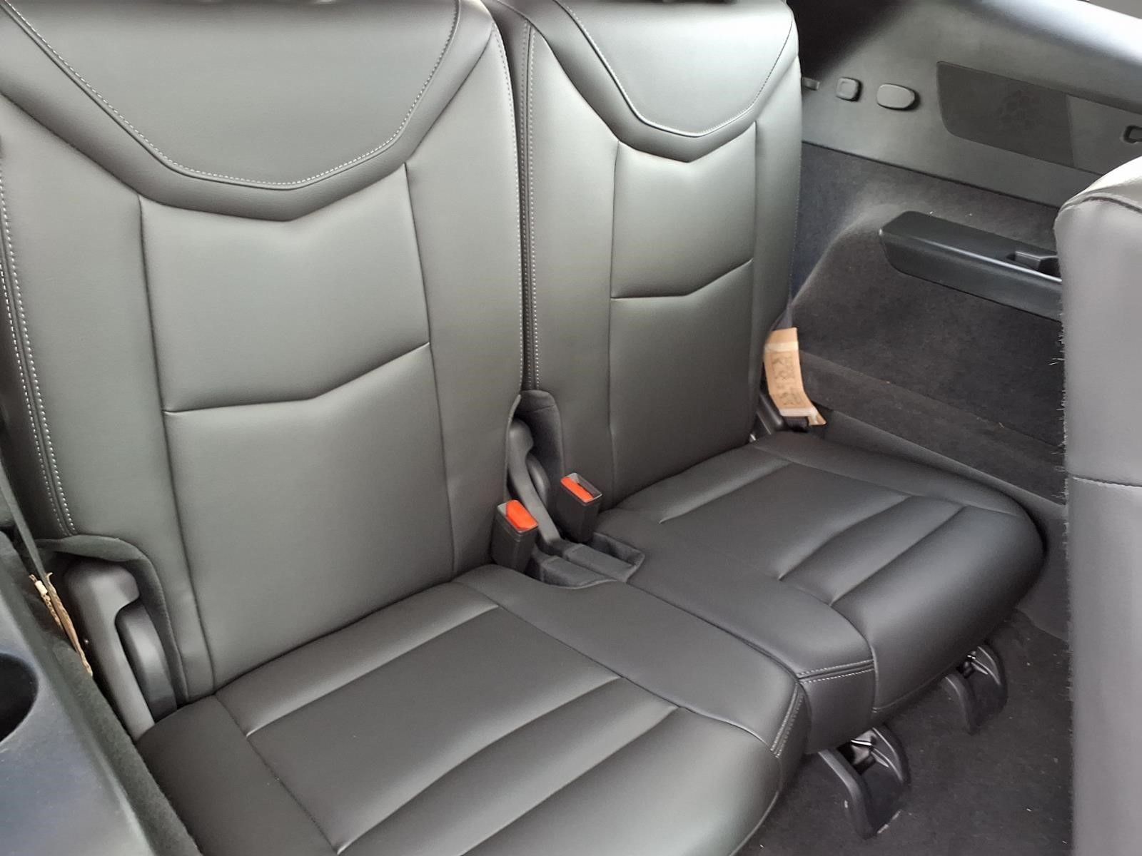 2024 Cadillac XT6 Luxury Black at Bayway Cadillac Southwest