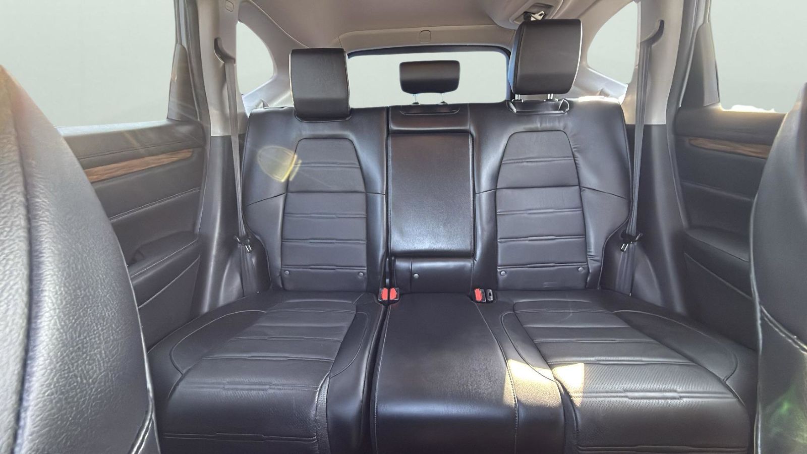 Used Car 2021 Honda Cr-v  Touring For Sale In Austin, Texas