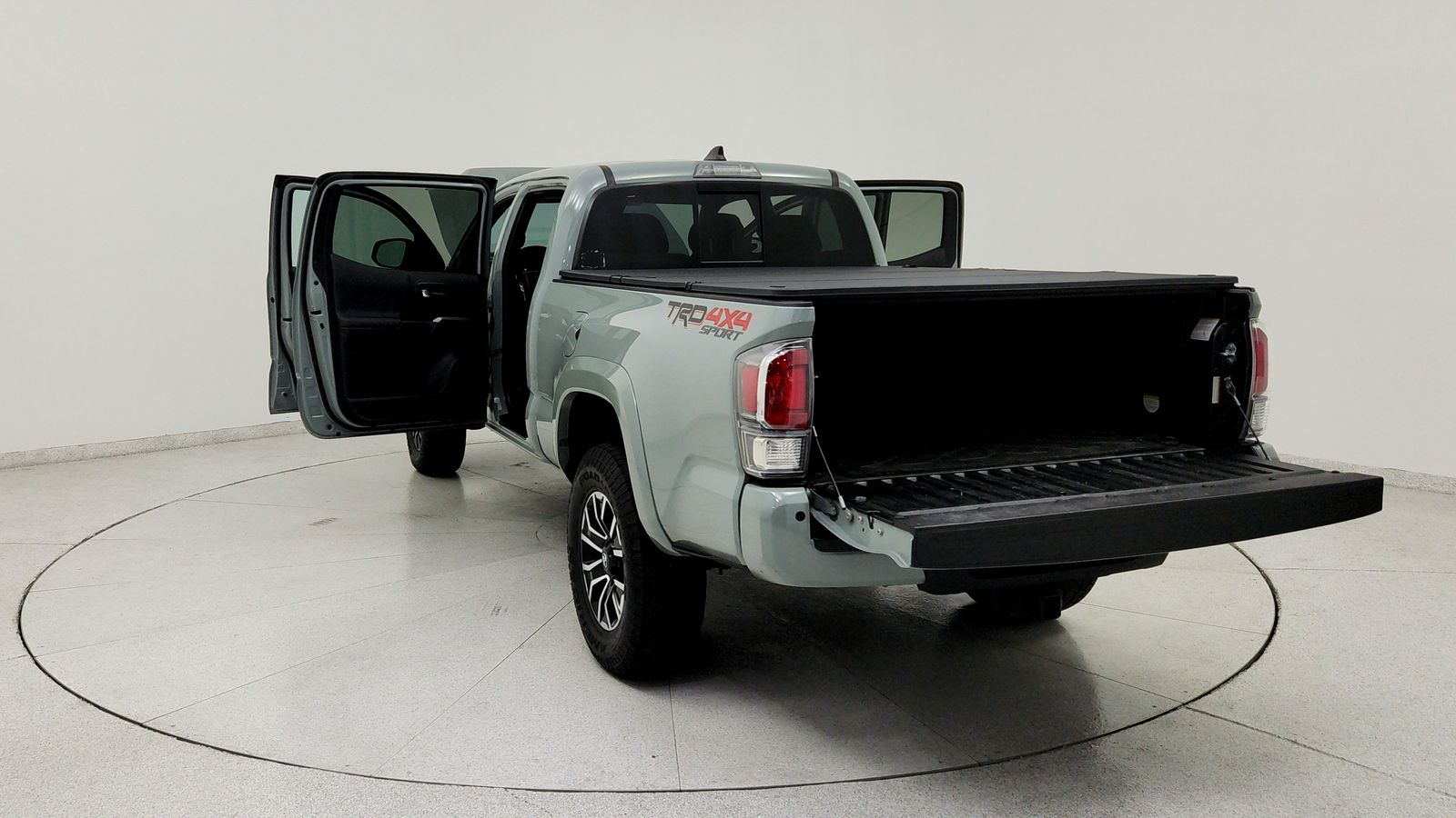 Used 2022  Toyota TRD Sport image 13