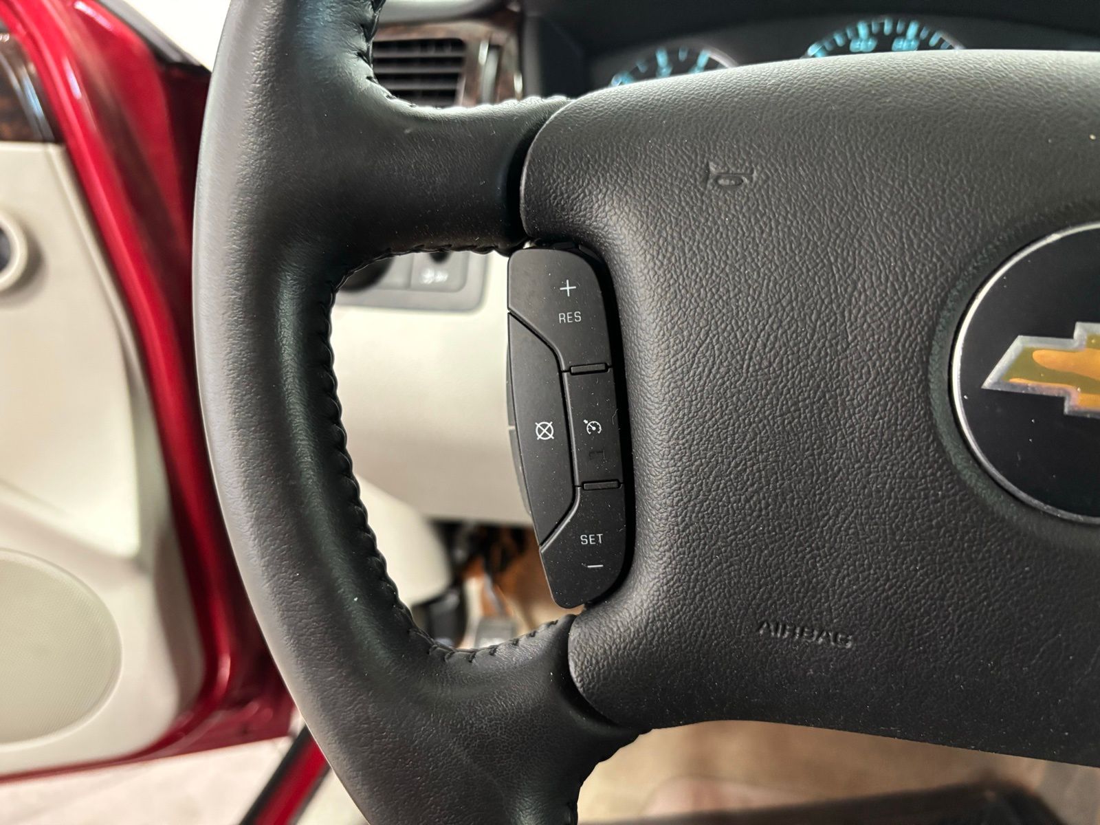 Used Car 2014 Chevrolet Impala Limited  Lt For Sale Under $10,000 In Austin, Texas