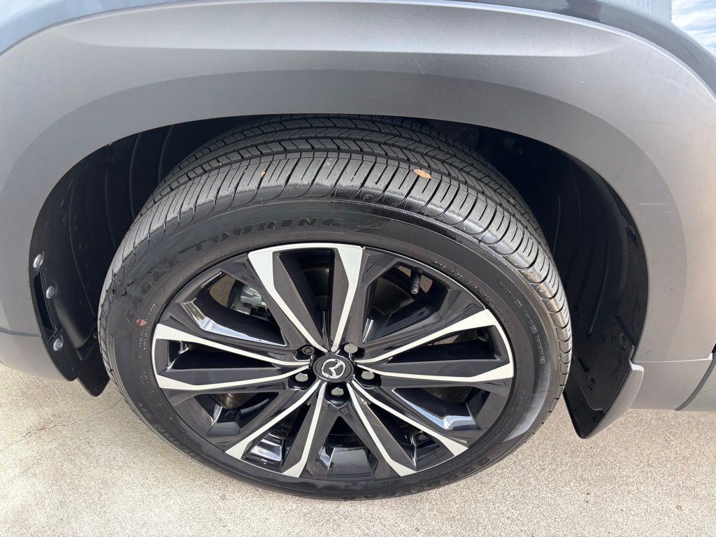 Used Car 2025 Mazda Cx-50  Utility 2.5 S Premium Plus Package All Wheel Drive For Sale Under $35,000 In Austin, Texas