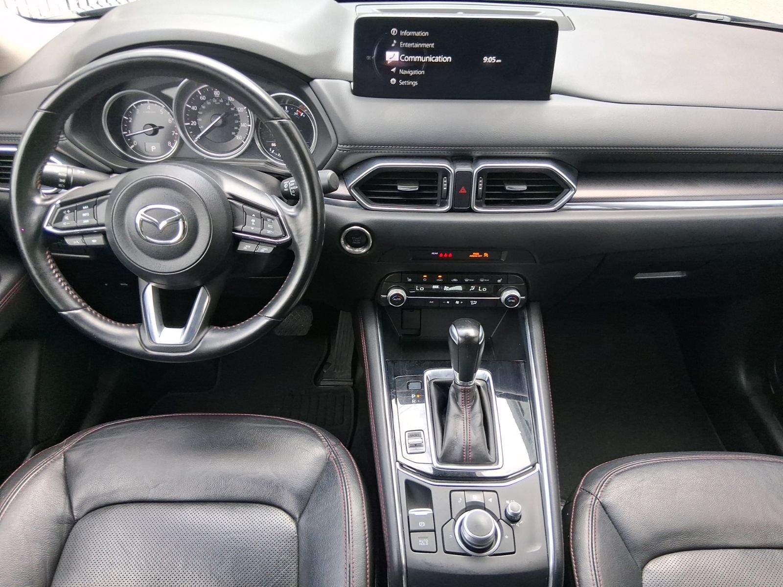 Used Car 2023 Mazda Cx-30  2.5 S Select Package For Sale Under $25,000 In Austin, Texas