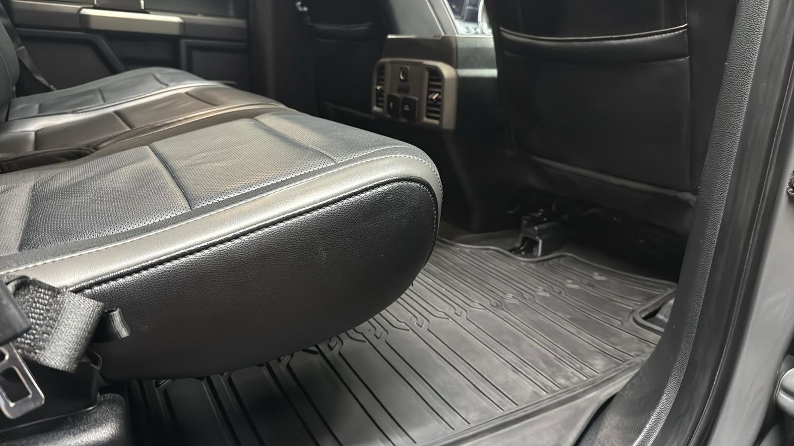 Used Car 2020 Ford F-150  Raptor For Sale Under $40,000 In Austin, Texas