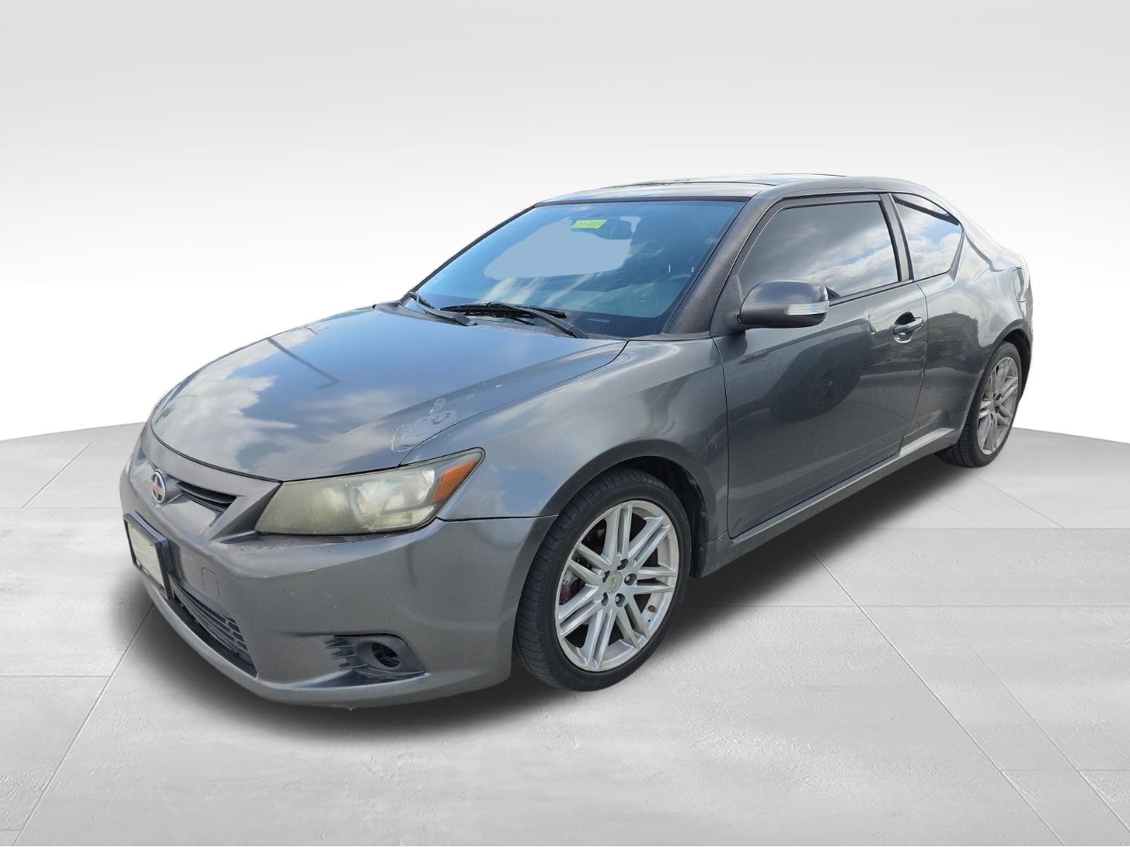2012 Scion tC AT's photo