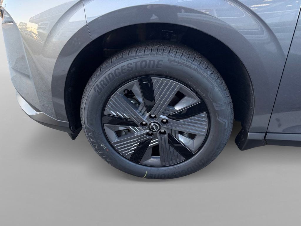 2026 Nissan Murano SL - Photo 35