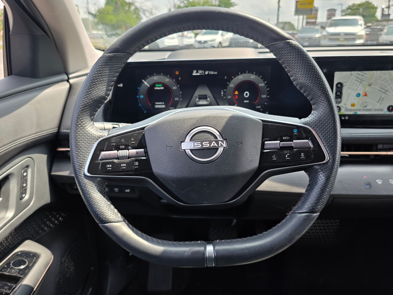 Used 2024  Nissan EVOLVE+ e-4ORCE image 18