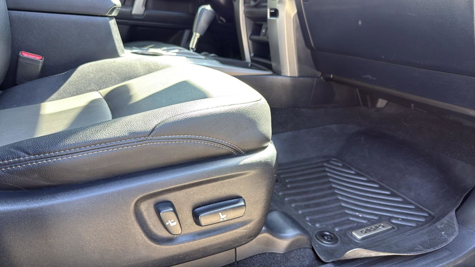 Used Car 2021 Toyota 4runner  Sr5 Premium For Sale Under $30,000 In Austin, Texas