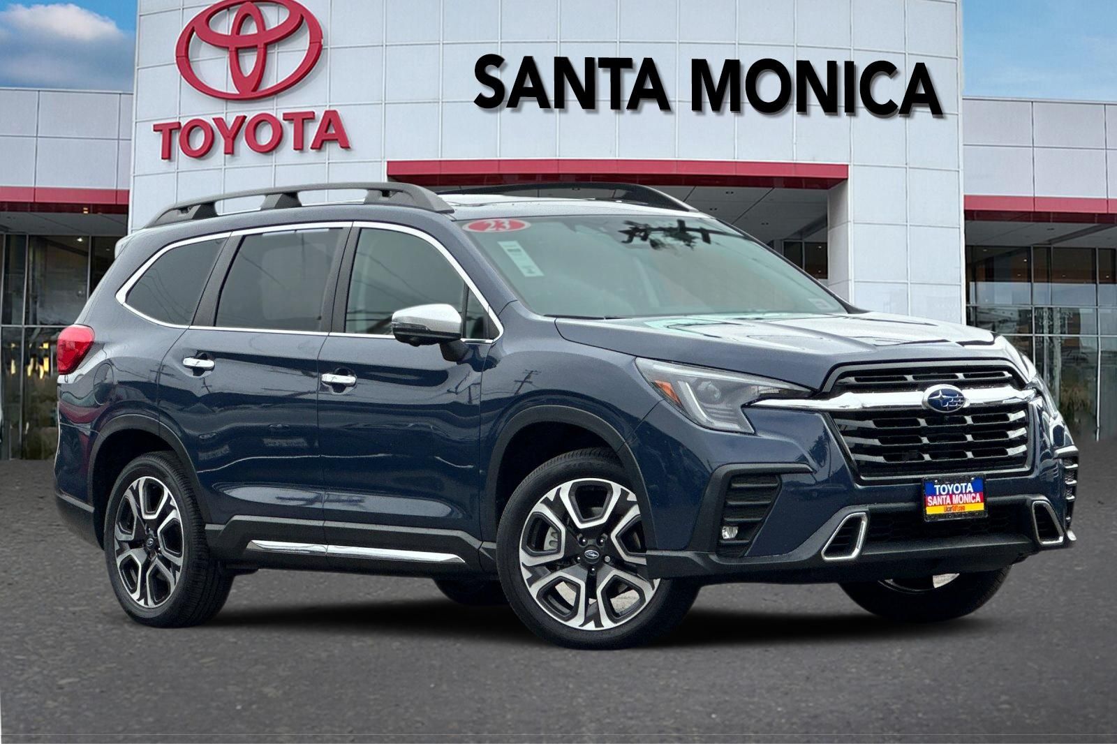  2023 Subaru Ascent Touring AWD   