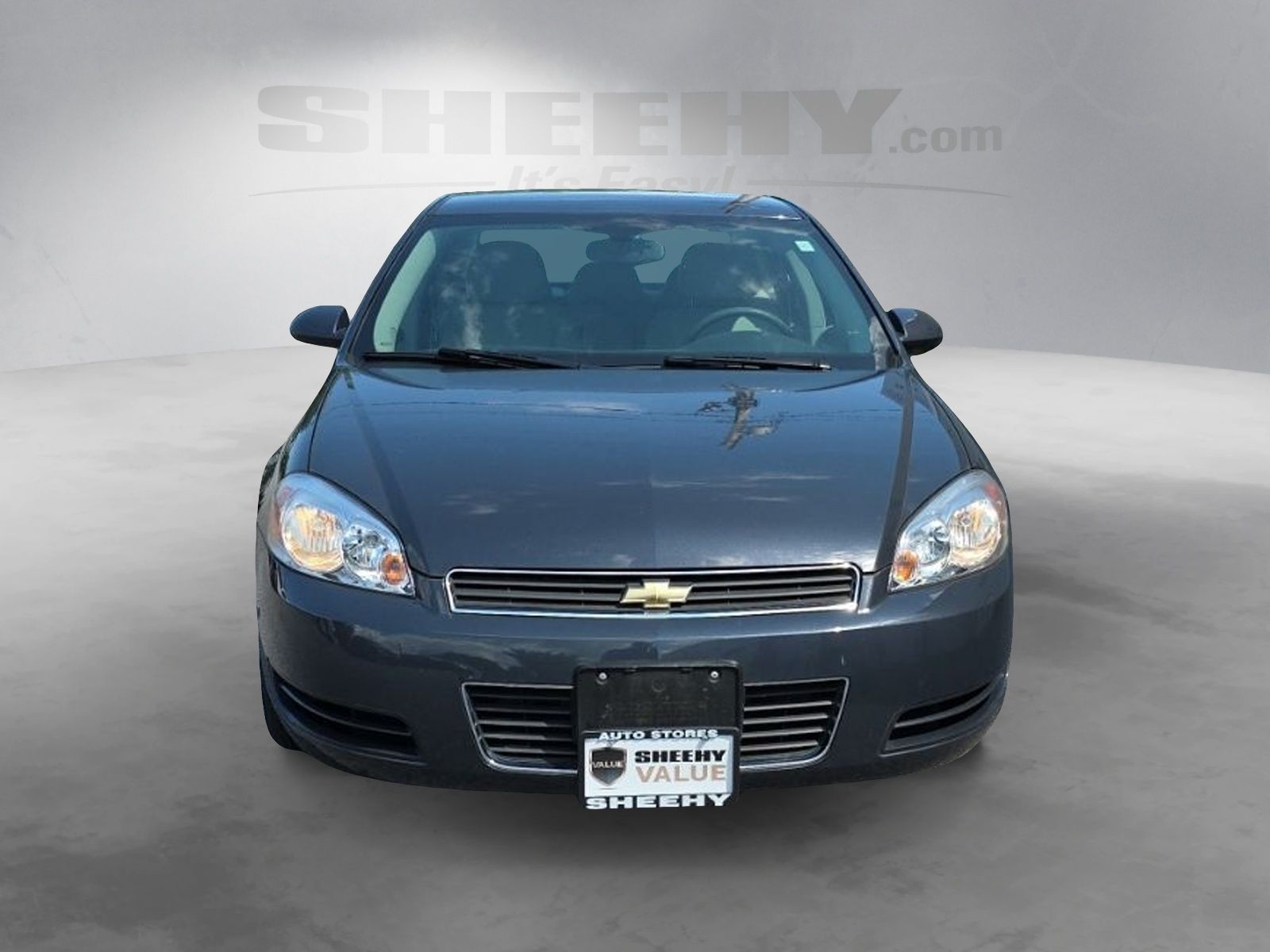 Used 2009 Gray Chevrolet LT image 15