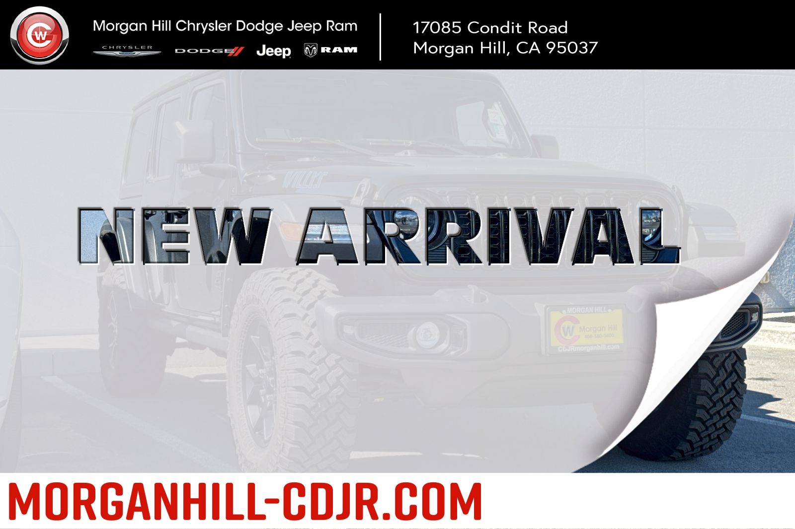 Black Clearcoat 2025 Jeep Wrangler 4xe Willys 4WD SUV / Crossover Four-Wheel Drive 8-Speed Automatic