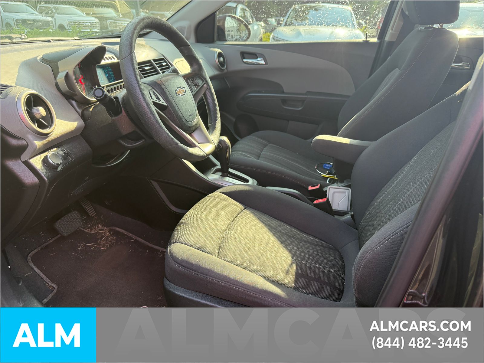 Used 2015 Brown Chevrolet LT image 11