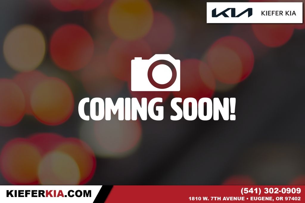 2007 Kia Spectra Spectra5 Wagon