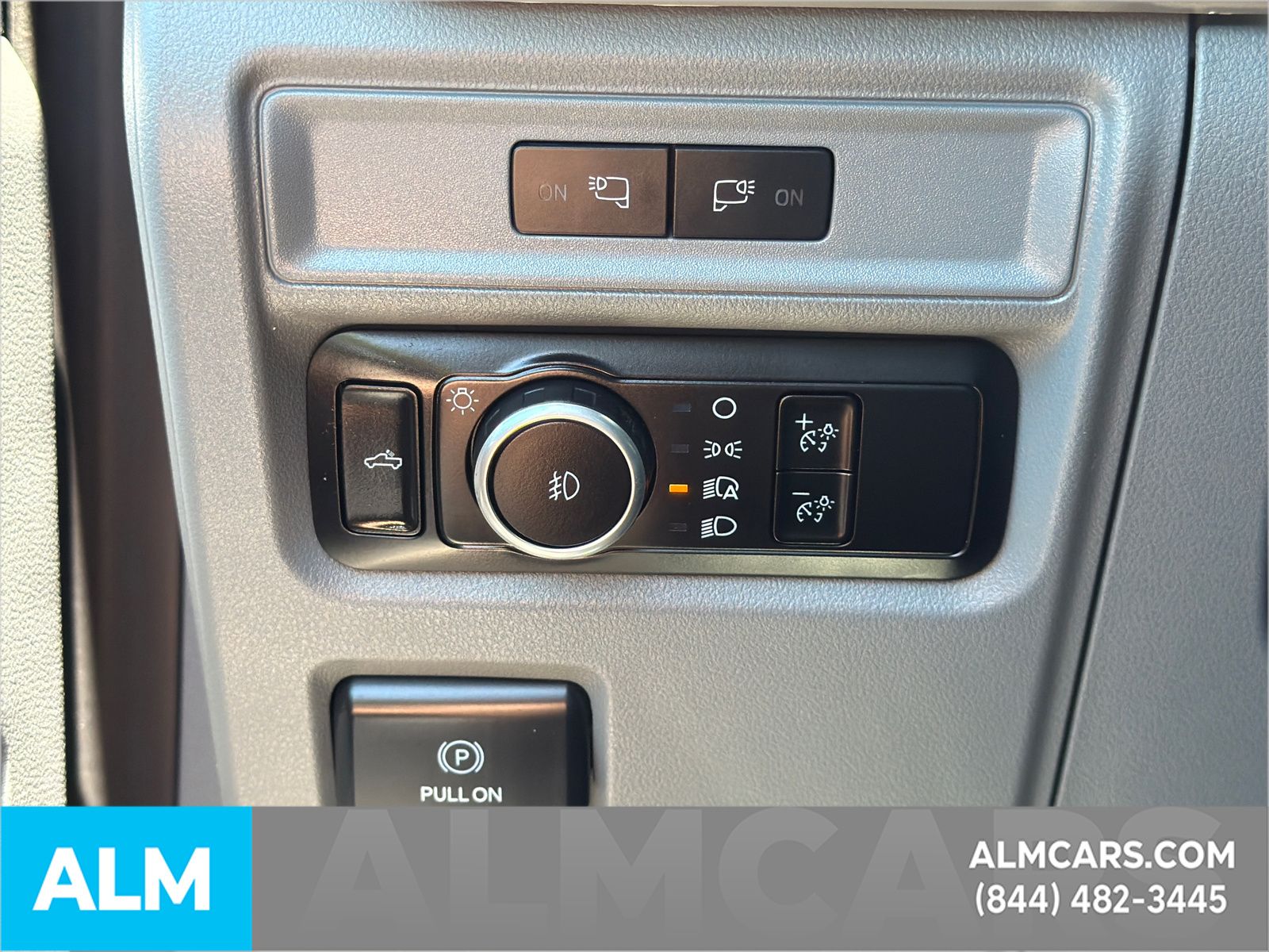 Used 2023 Black Ford XLT image 35