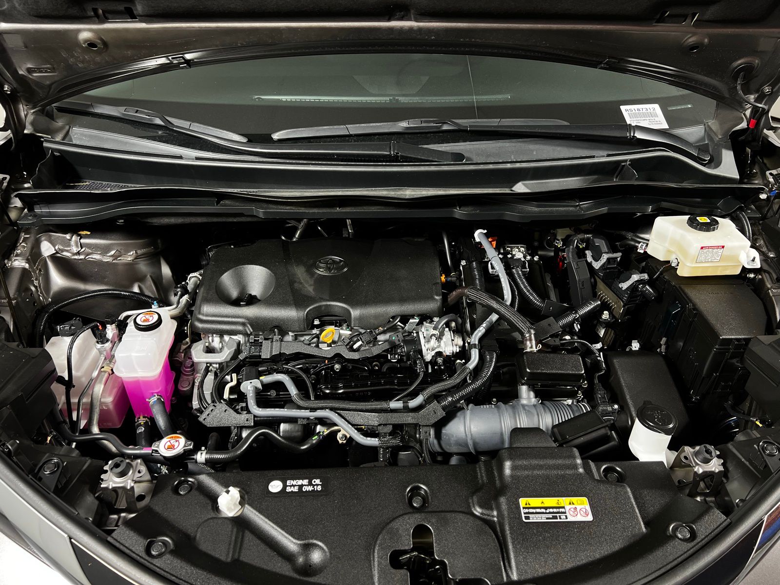 Thumbnail: 2024 Toyota Sienna - 9