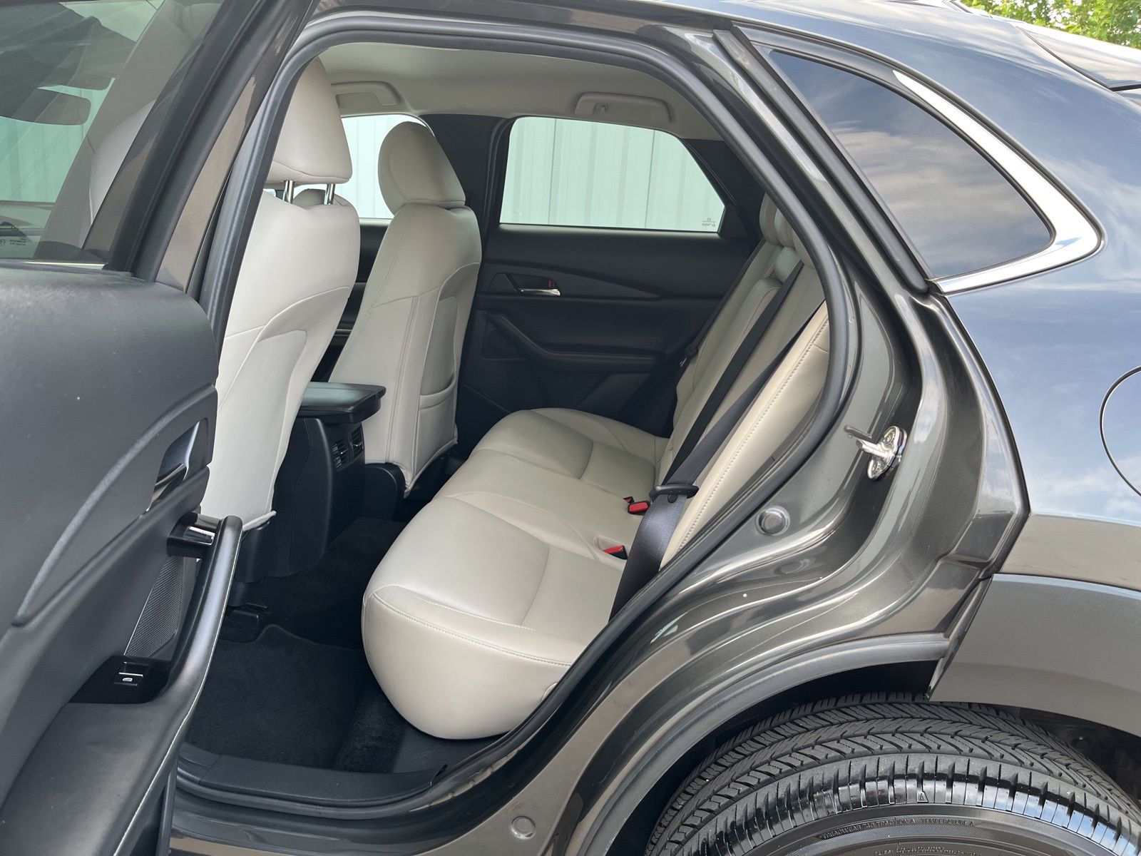 Used Car 2023 Mazda Cx-30  2.5 S Preferred Package For Sale Under $25,000 In Austin, Texas