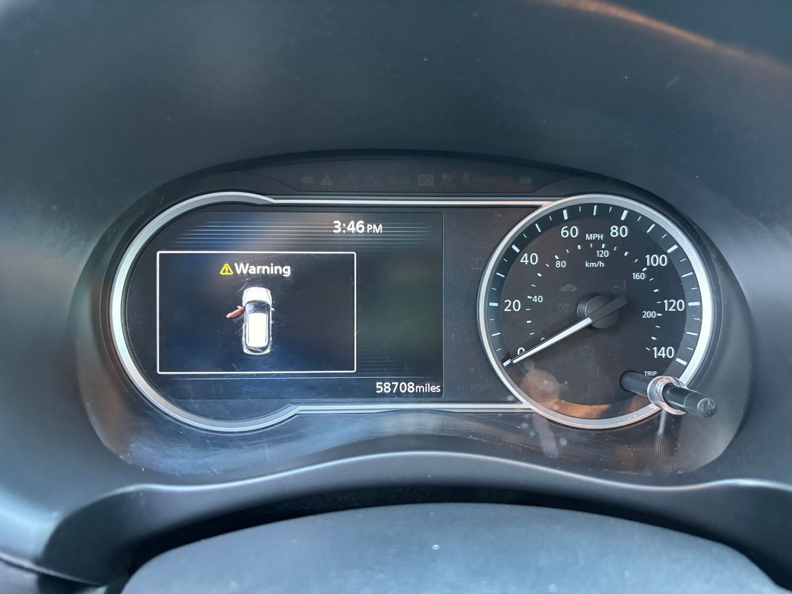 Used Car 2020 Nissan Kicks  Sr For Sale Under $20,000 In Austin, Texas