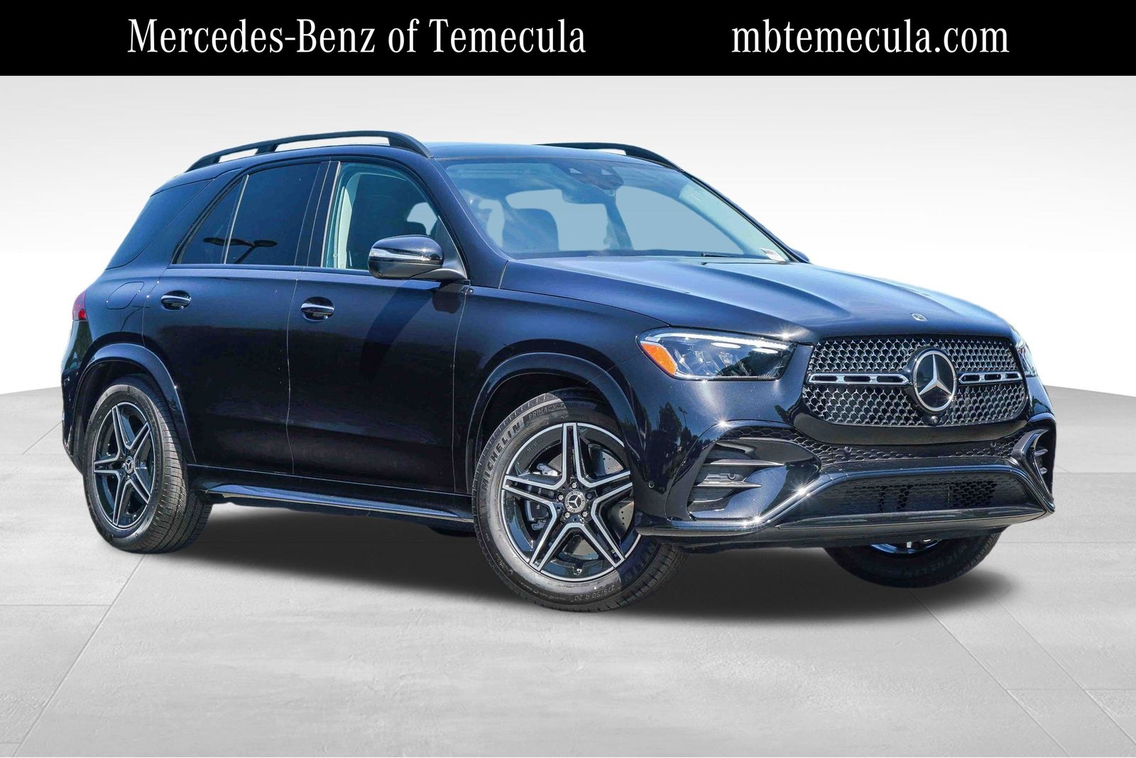 2026 Mercedes-Benz GLE GLE 450