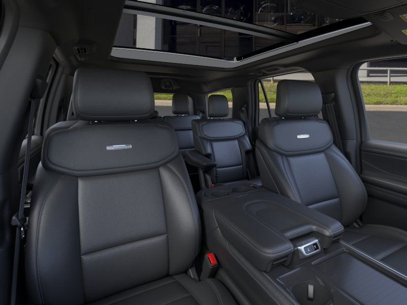 New Car 2025 Ford Expedition  Platinum For Sale Under $90,000 In Austin, Texas