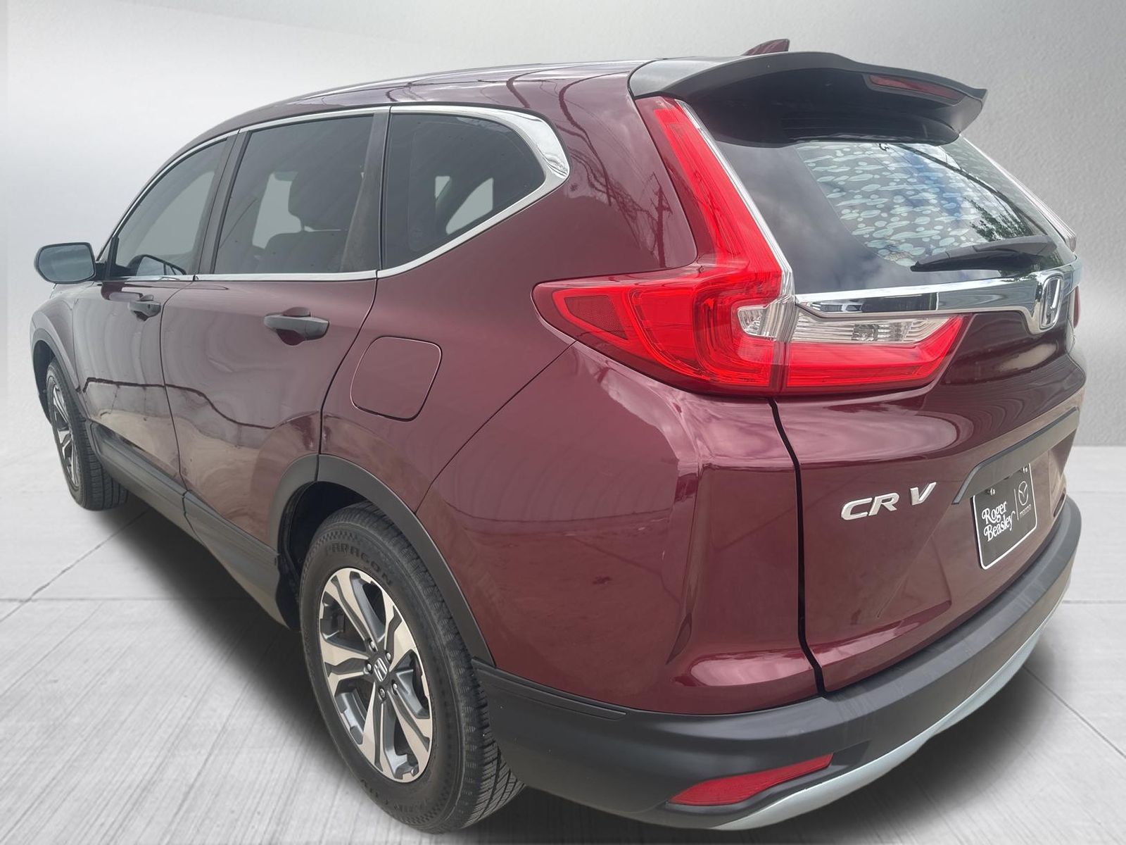 Used Car 2018 Honda Cr-v  Lx For Sale Under $20,000 In Austin, Texas