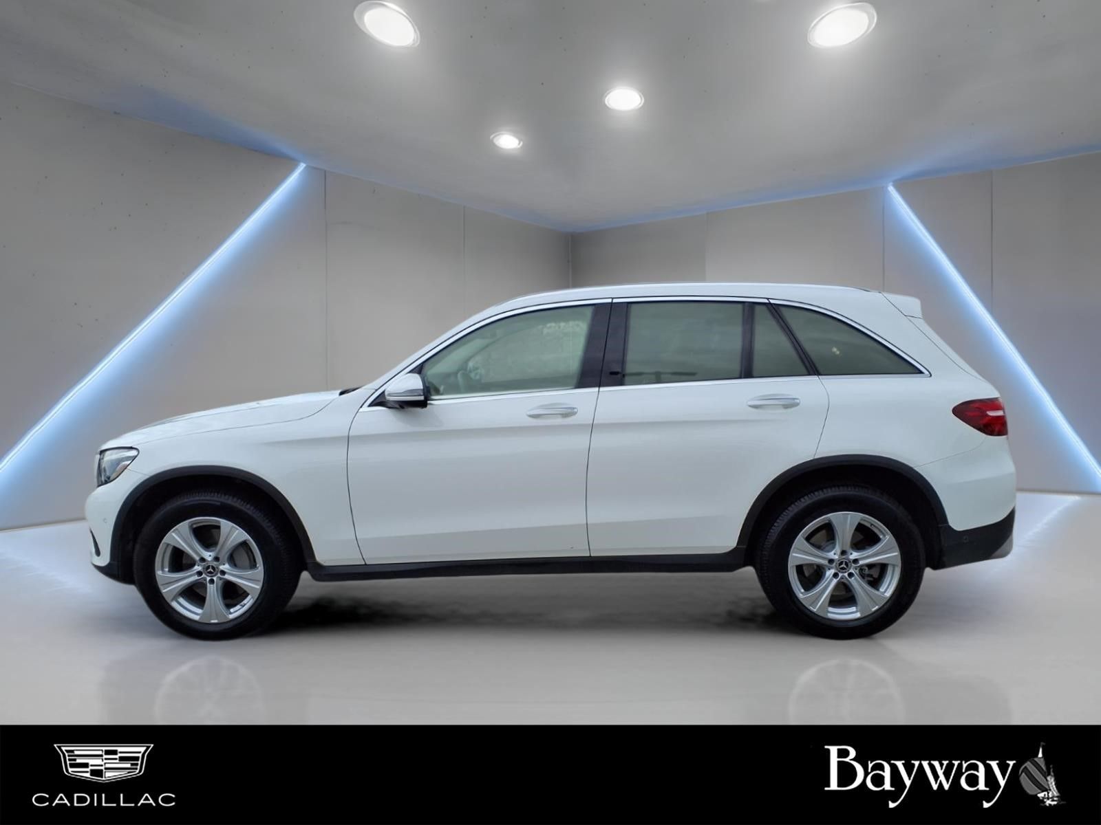 2018 Mercedes-Benz GLC GLC 300 - 9