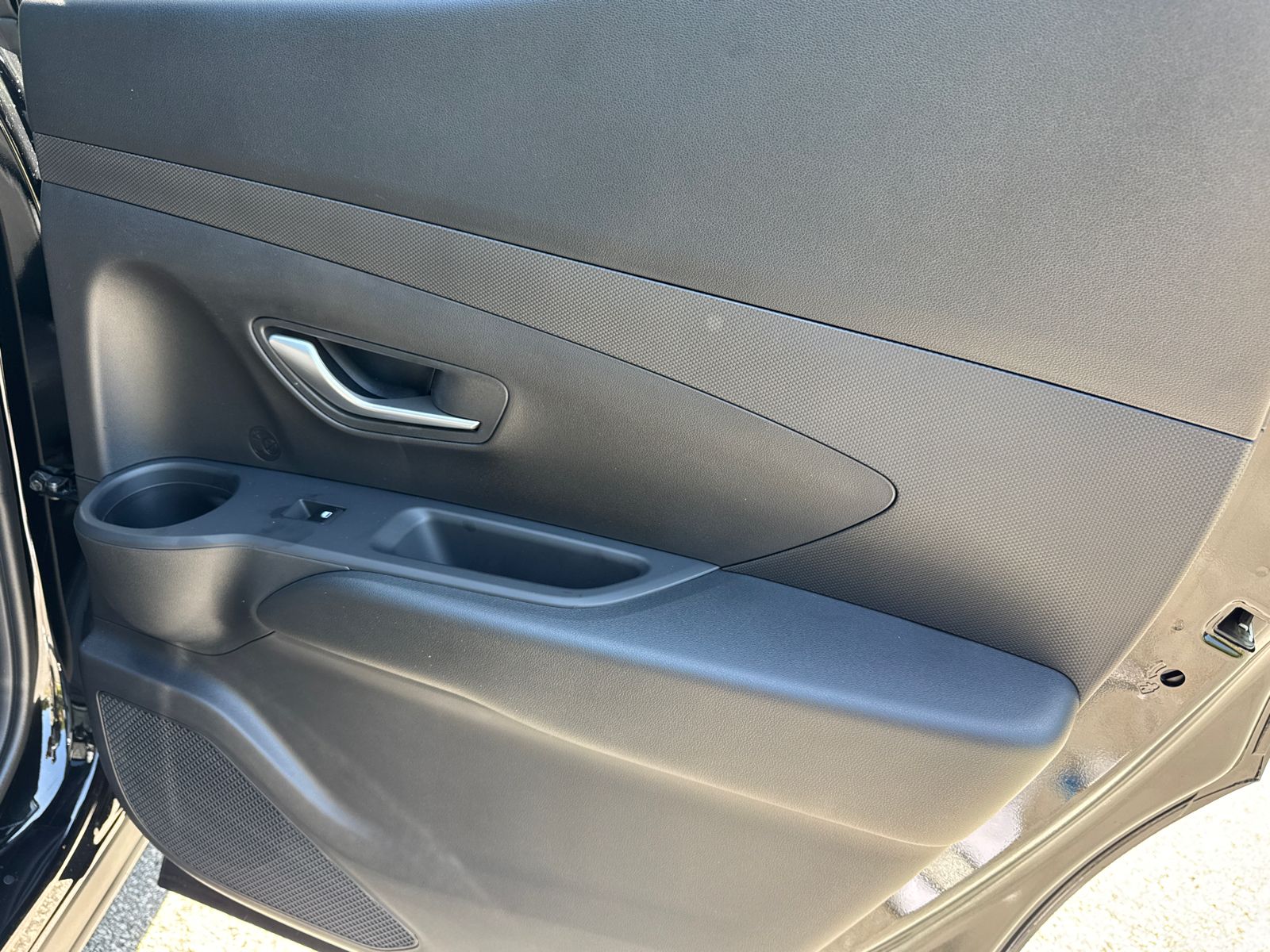 2026 Hyundai Santa Cruz SE photo 16