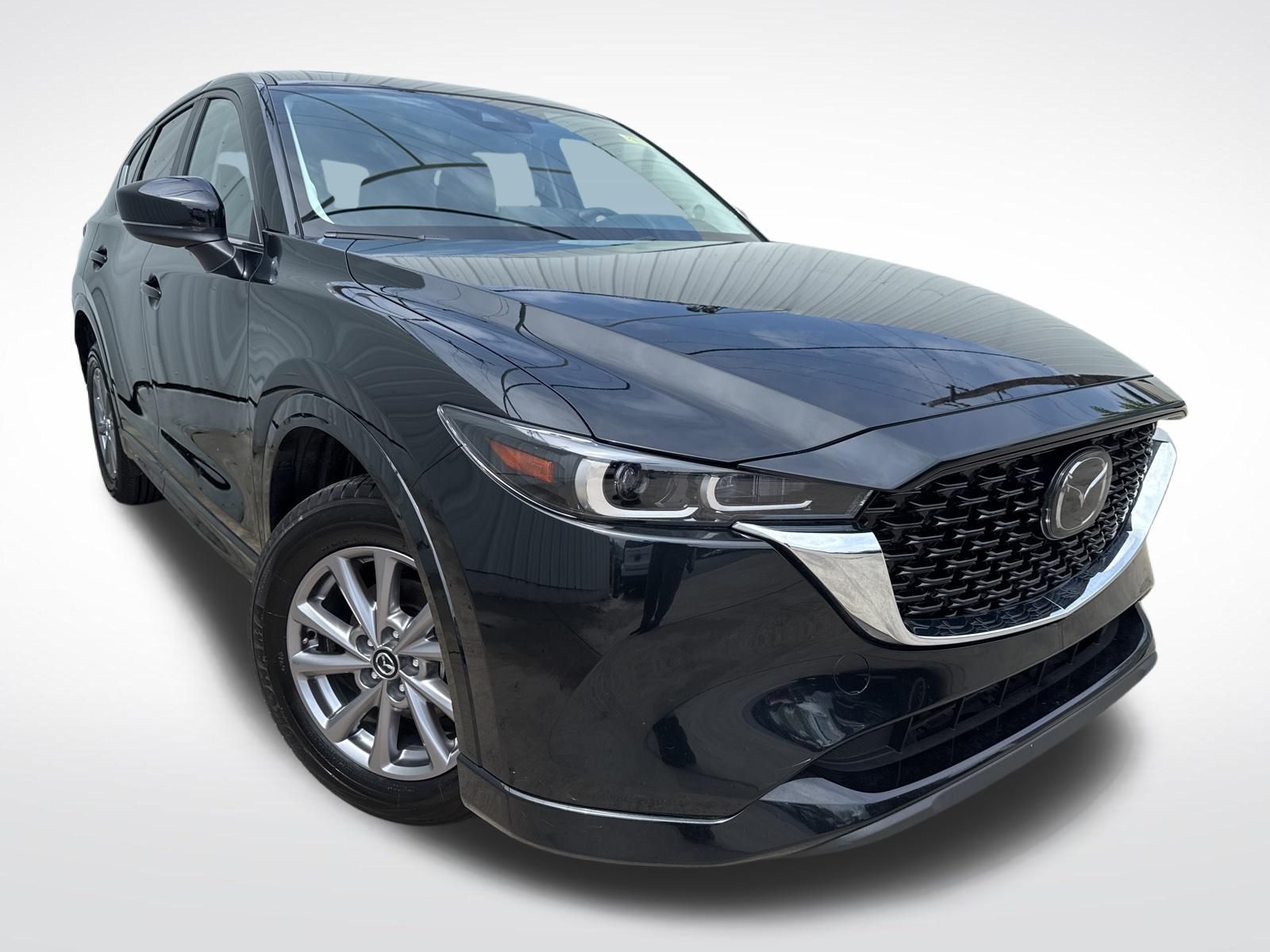 Used Car 2025 Mazda Cx-5  2.5 S Preferred Package For Sale Under $30,000 In Austin, Texas