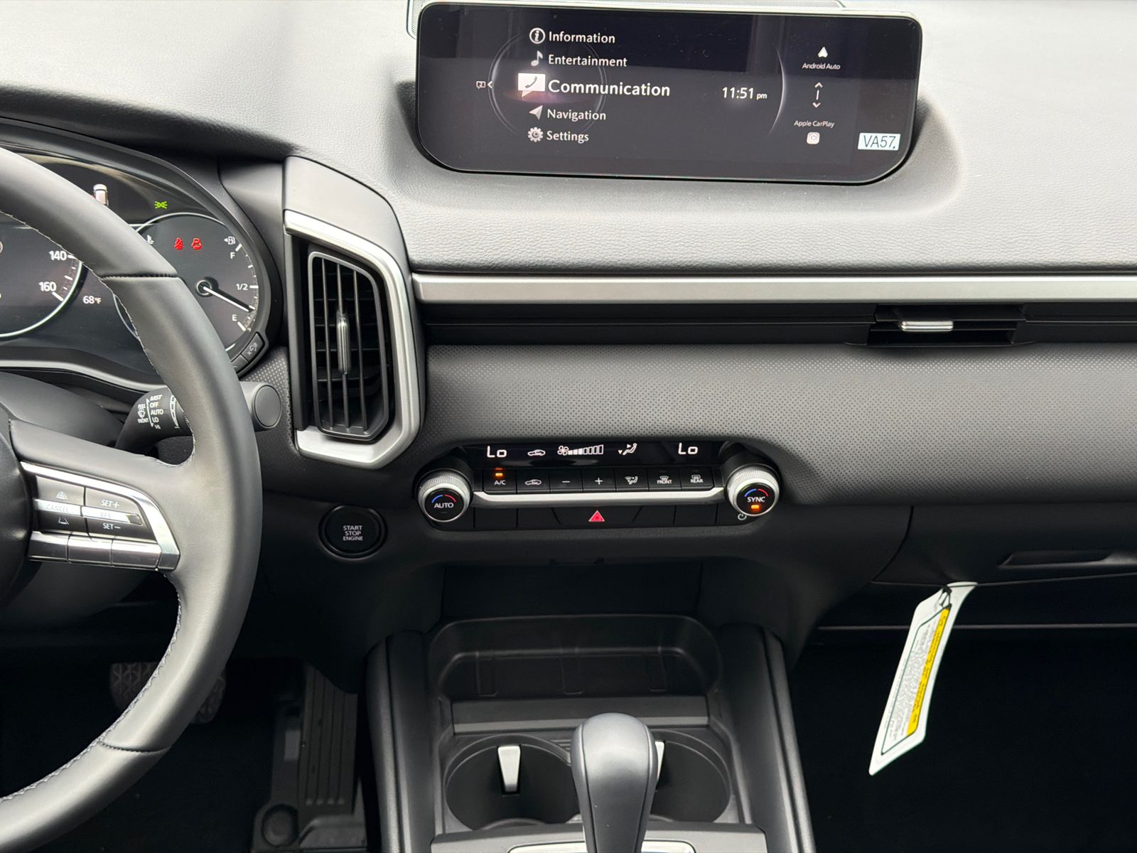 2026 Mazda CX-50 Select - Photo 17