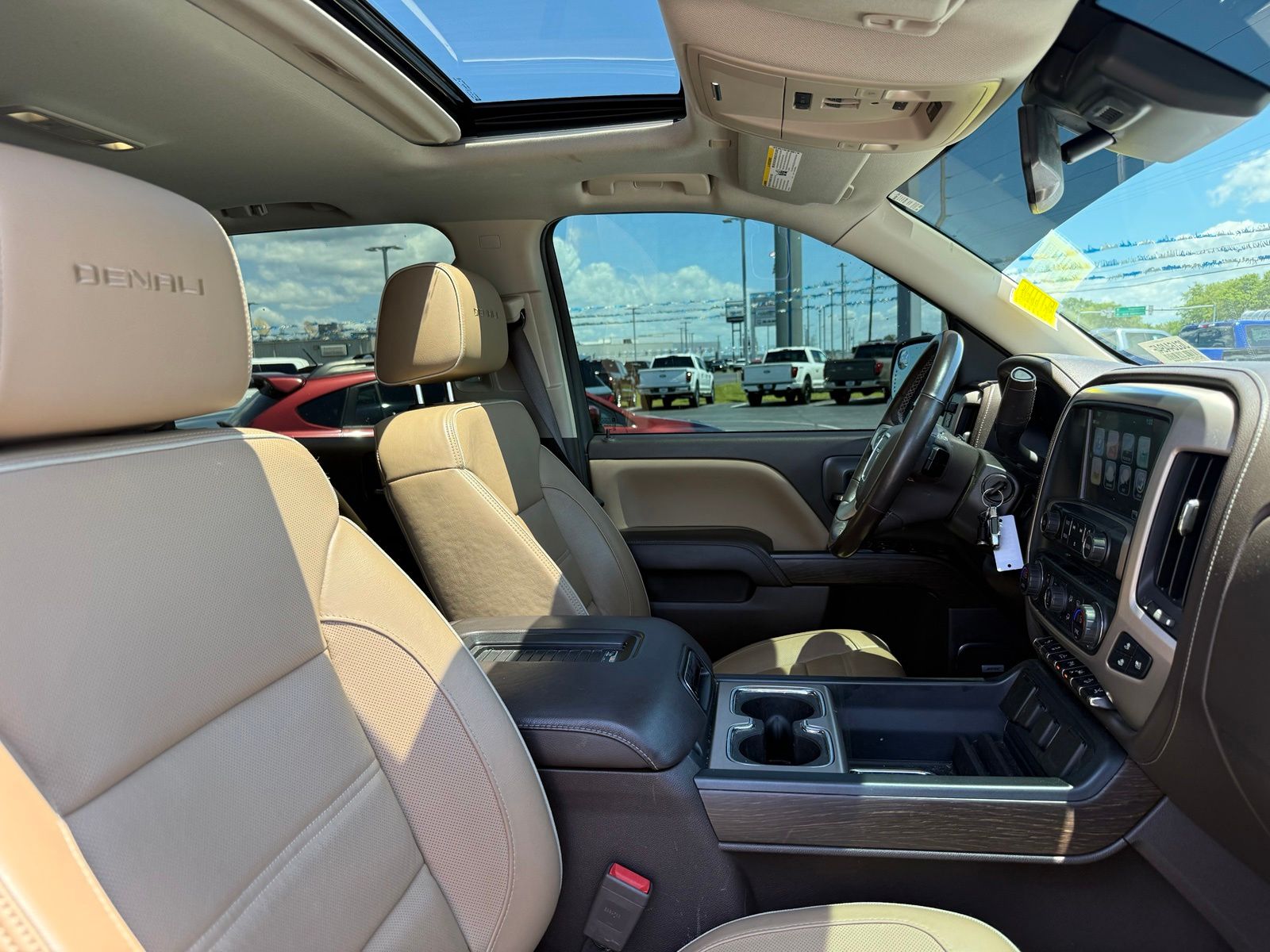 2018 GMC Sierra 1500 image 15