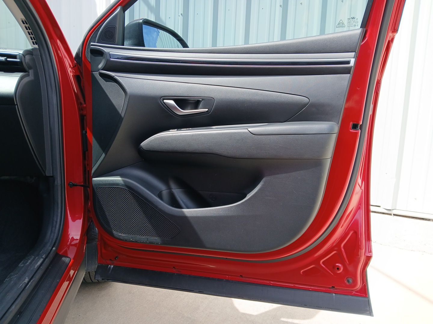 Used Car 2023 Hyundai Tucson  Se For Sale Under $25,000 In Austin, Texas