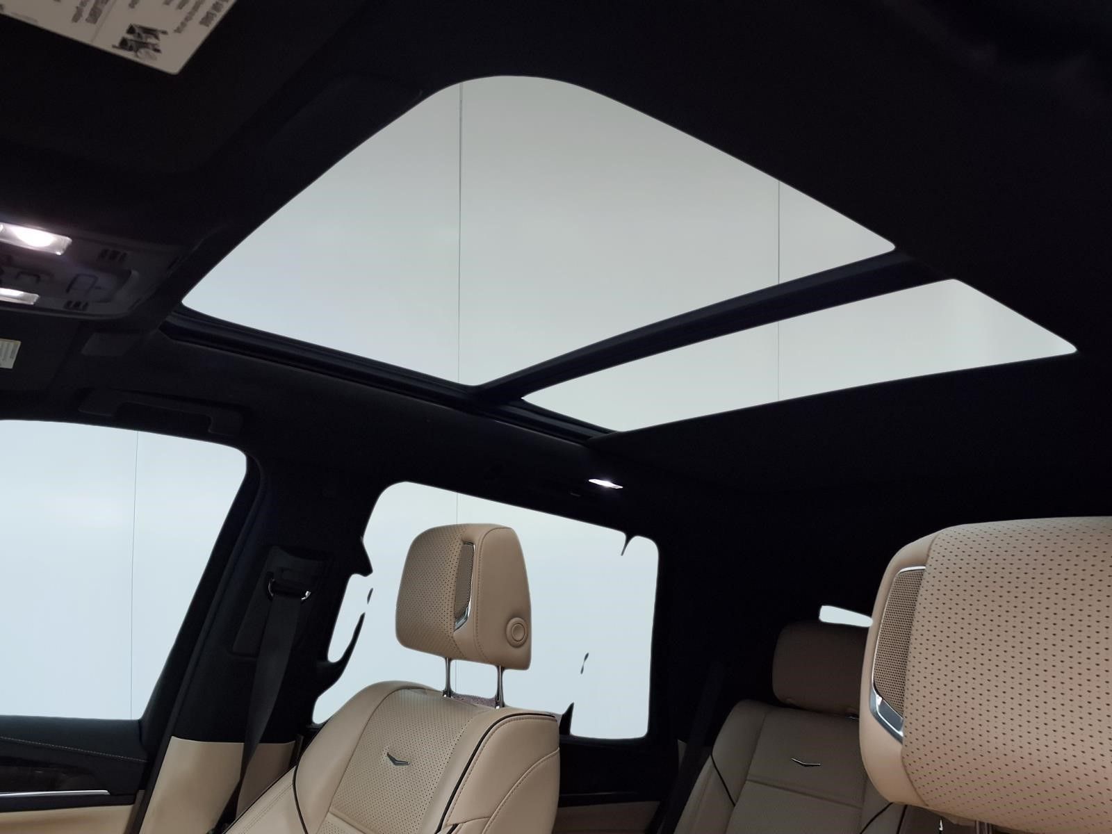 2023 Cadillac Escalade Premium Luxury Red at Bayway Cadillac Southwest