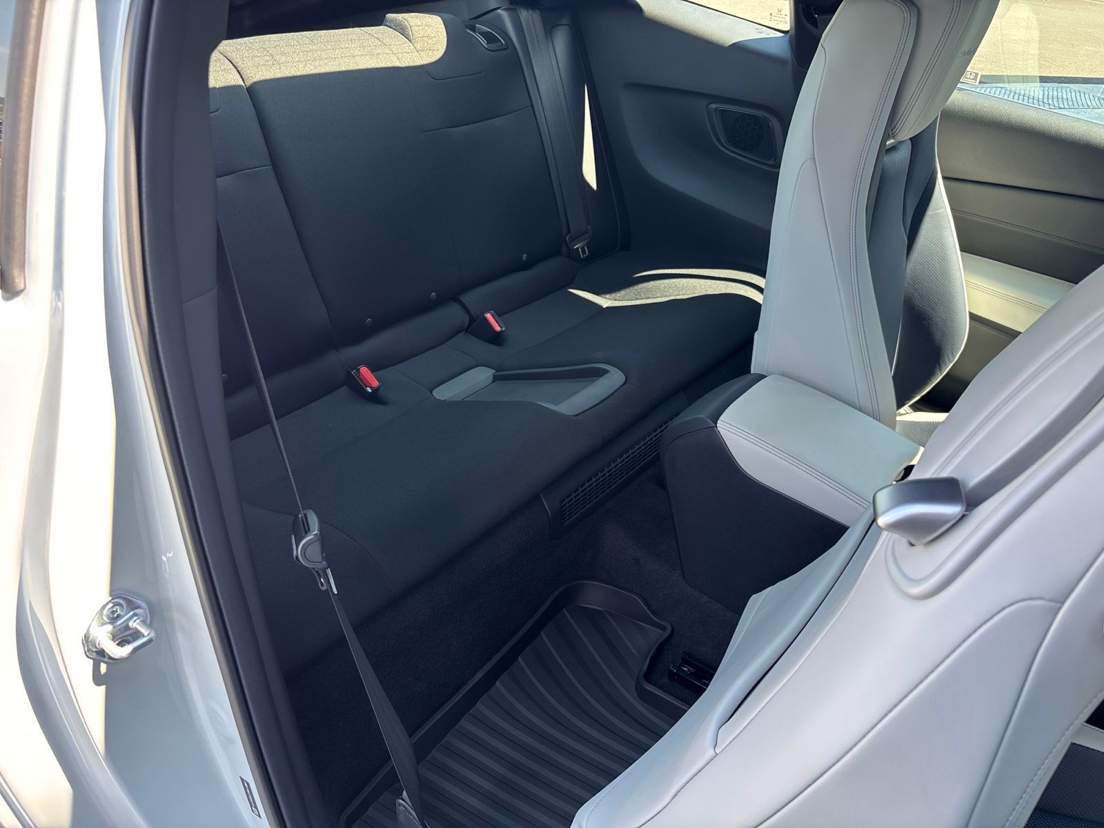 New 2026 Honda Prelude Hatchback