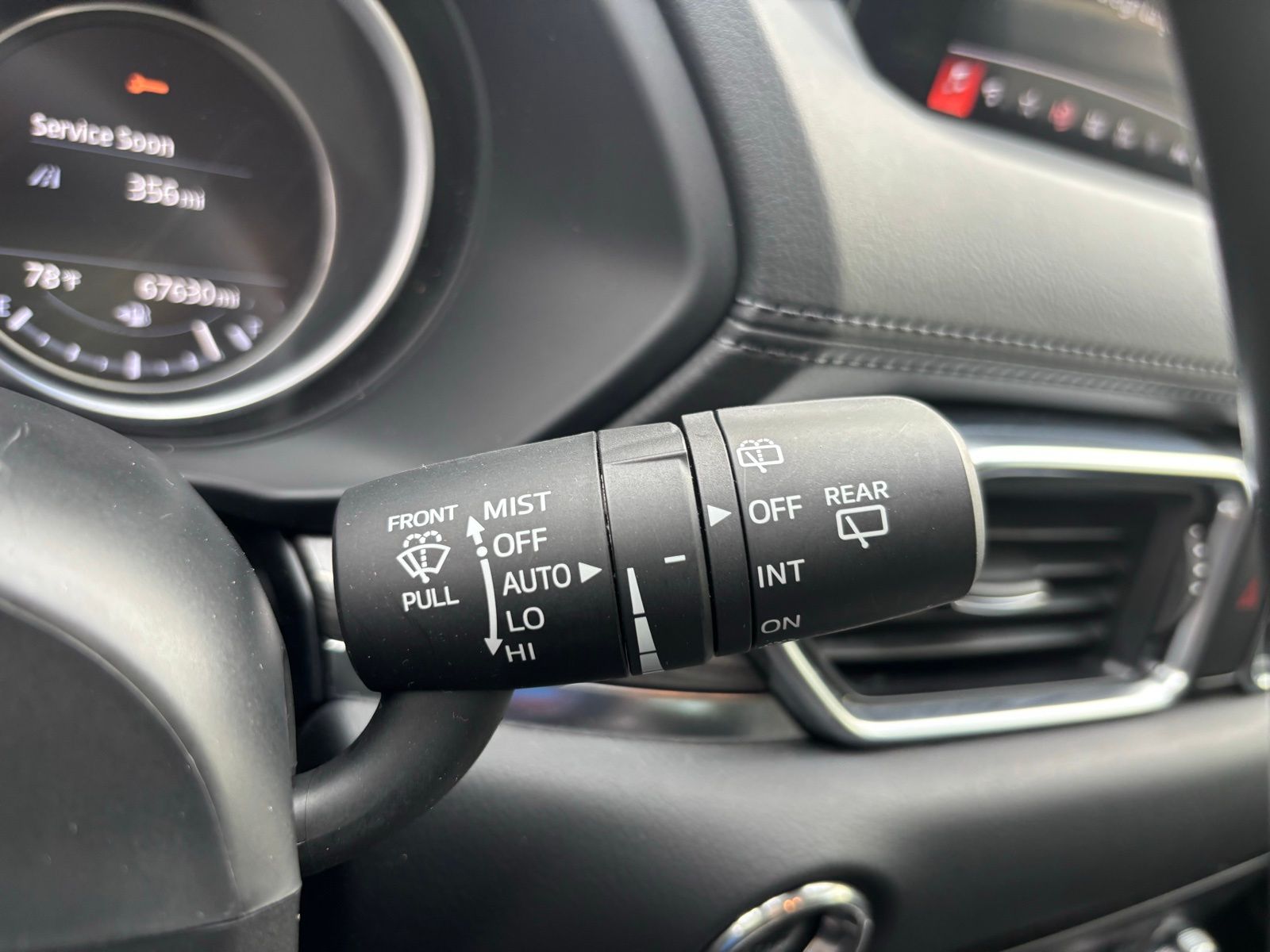 Used Car 2018 Mazda Cx-5  Grand Touring For Sale Under $20,000 In Austin, Texas