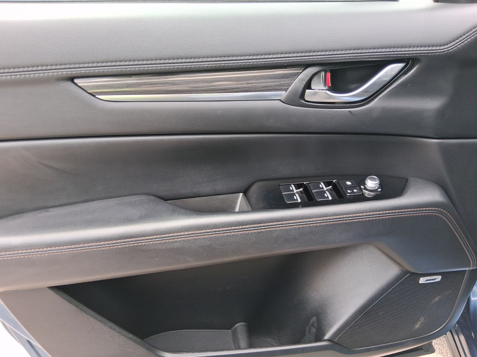 Used Car 2019 Mazda Cx-5  Grand Touring Reserve For Sale Under $20,000 In Austin, Texas
