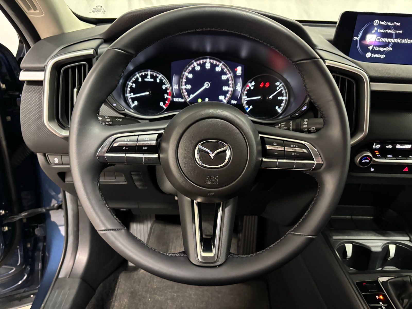 Used Car 2025 Mazda Cx-50  2.5 S Premium Package For Sale Under $30,000 In Austin, Texas