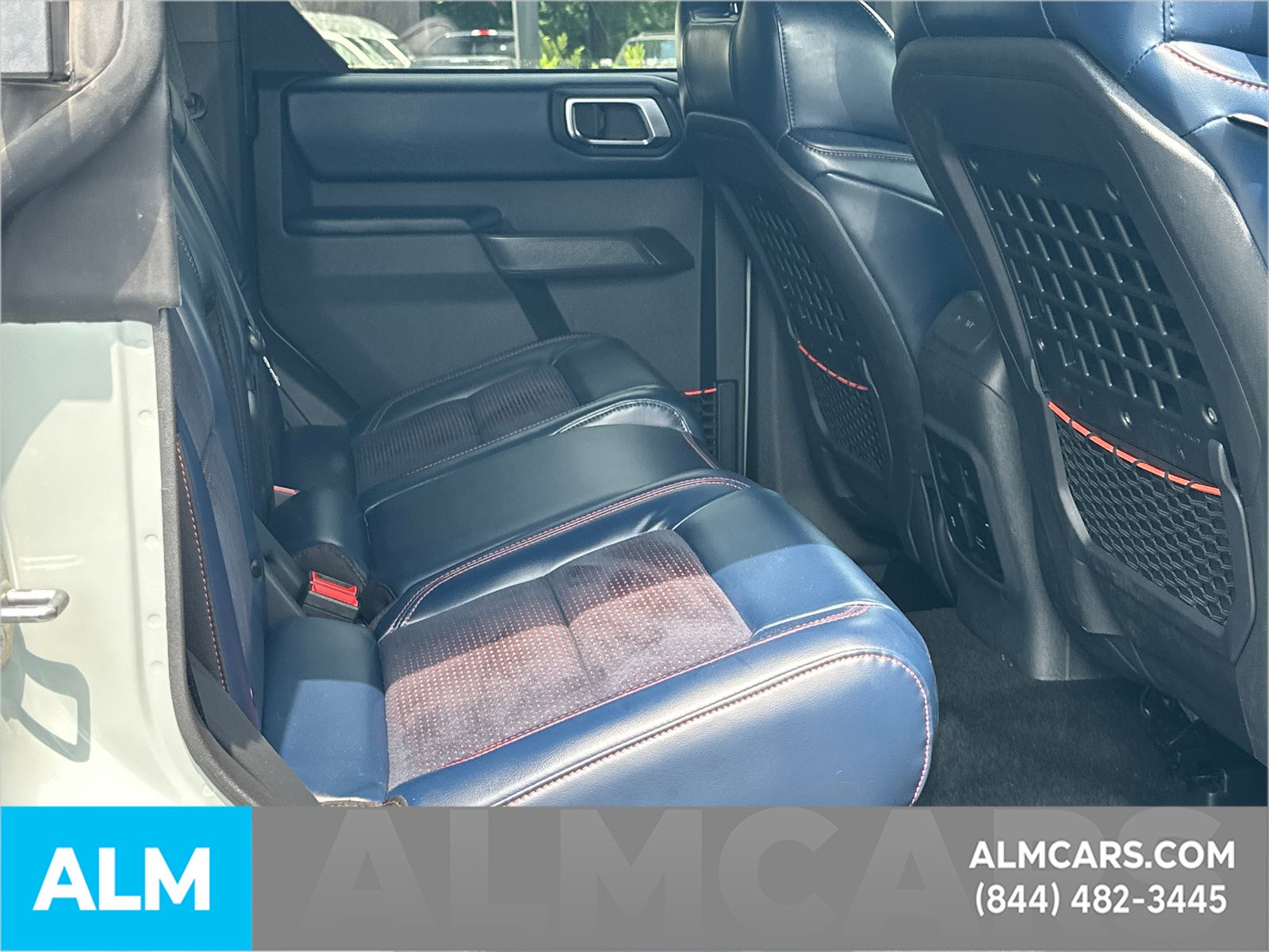 Used 2024 Green Ford Raptor image 17