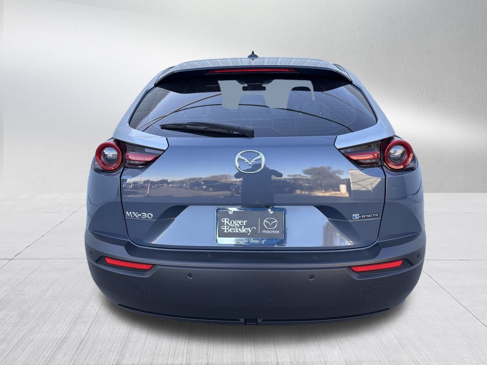 Used Car 2022 Mazda Mx-30 Ev  Premium Plus For Sale Under $20,000 In Austin, Texas