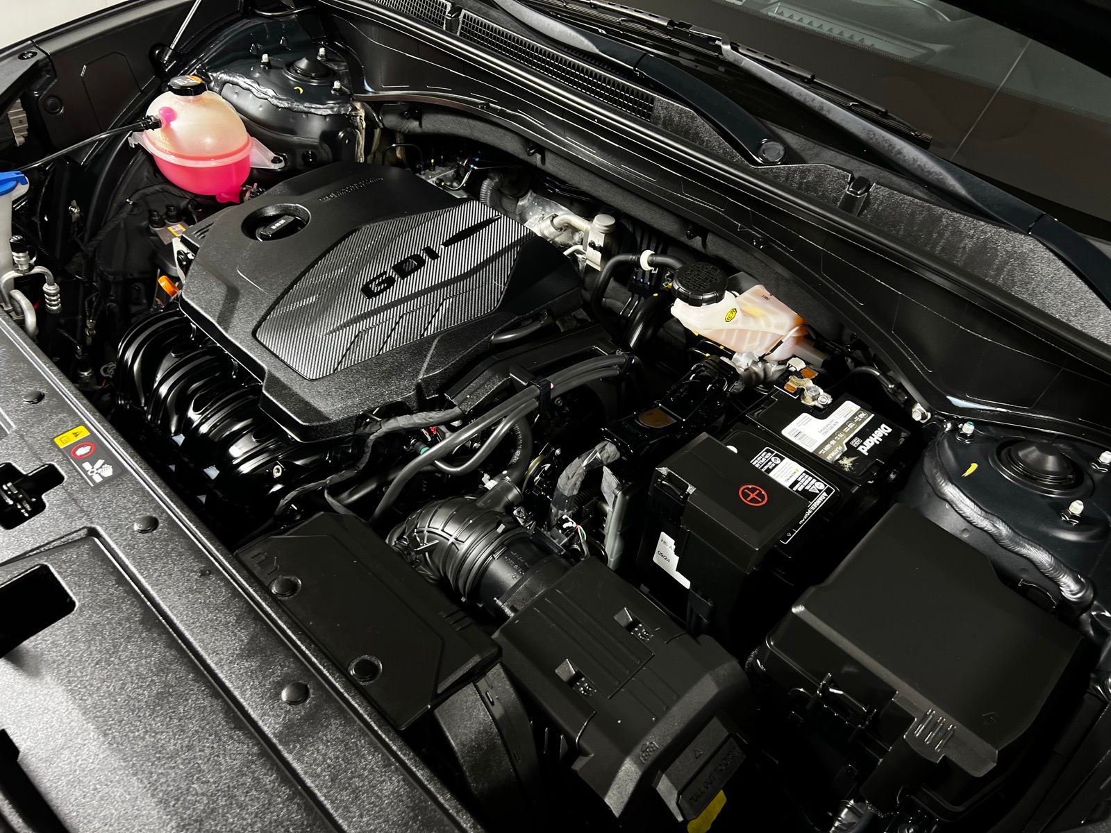 Thumbnail: 2022 Hyundai Santa Fe - 11