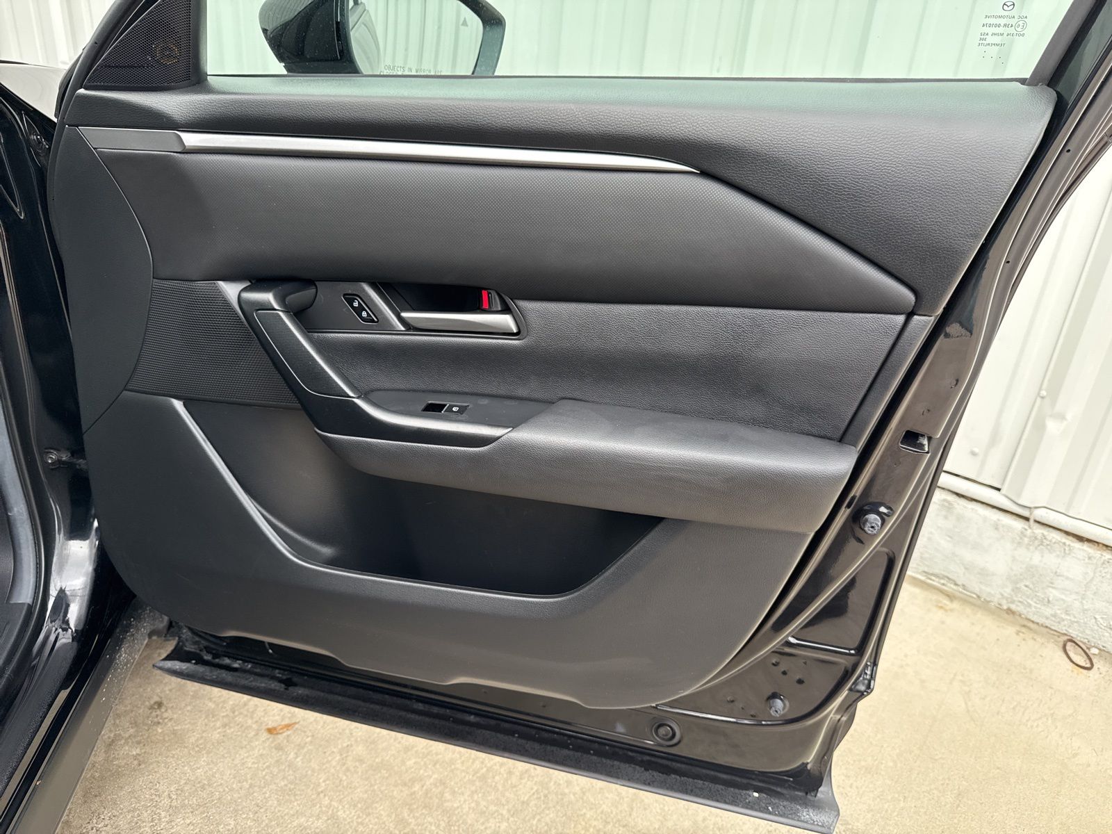 Used Car 2025 Mazda Cx-50  2.5 S Select Package For Sale Under $30,000 In Austin, Texas