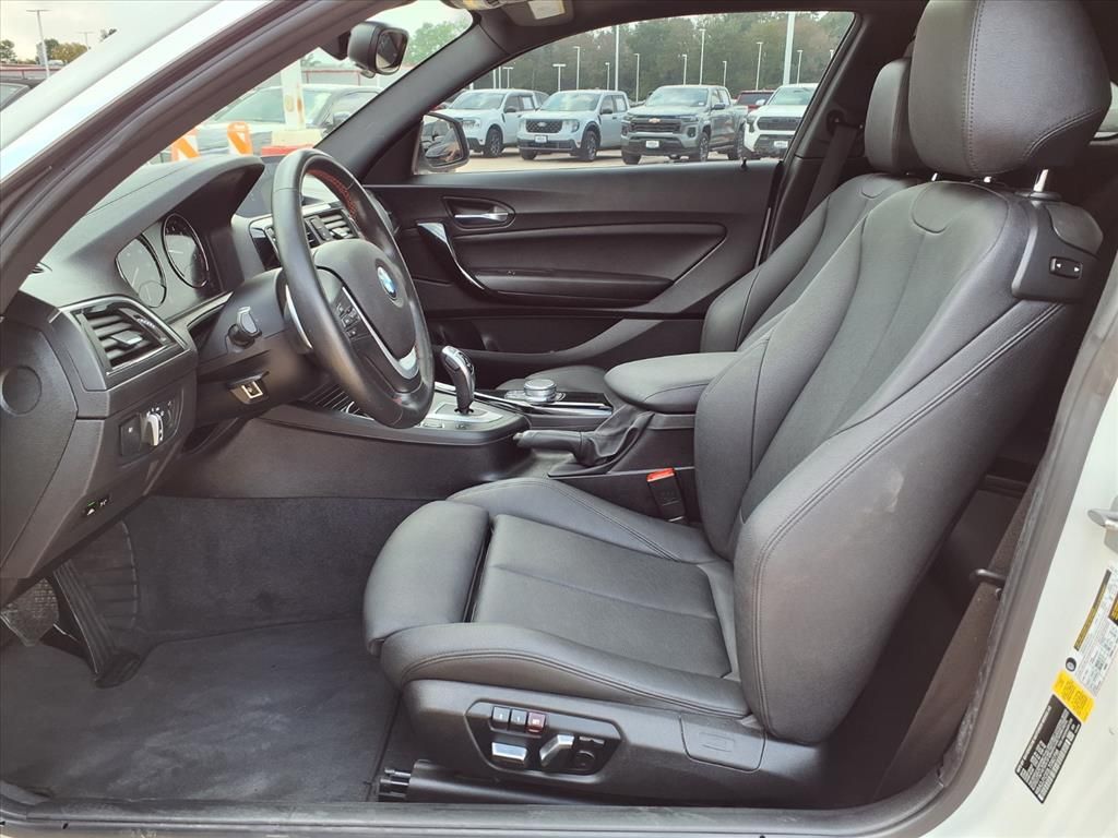 2020 BMW 2 Series 230i White at Ultimate Motorsports