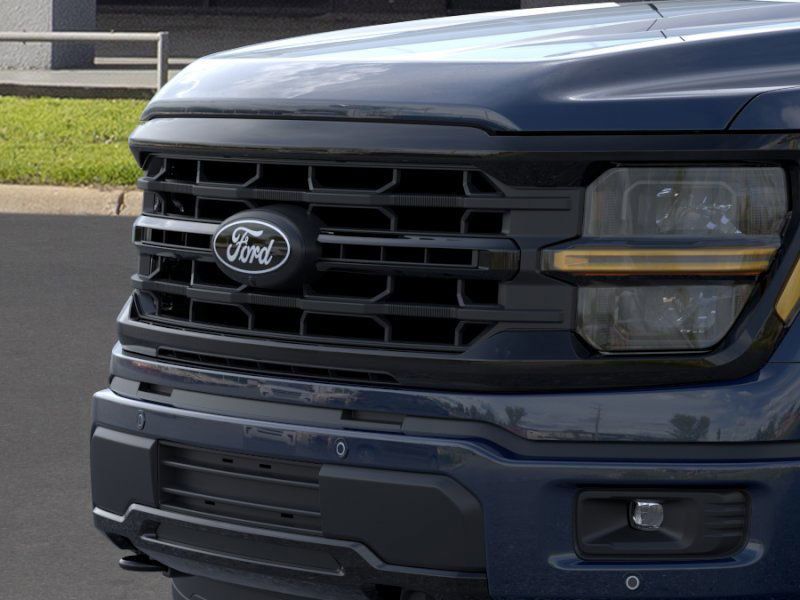 New Car 2025 Ford F-150  Xlt For Sale Under $70,000 In Austin, Texas