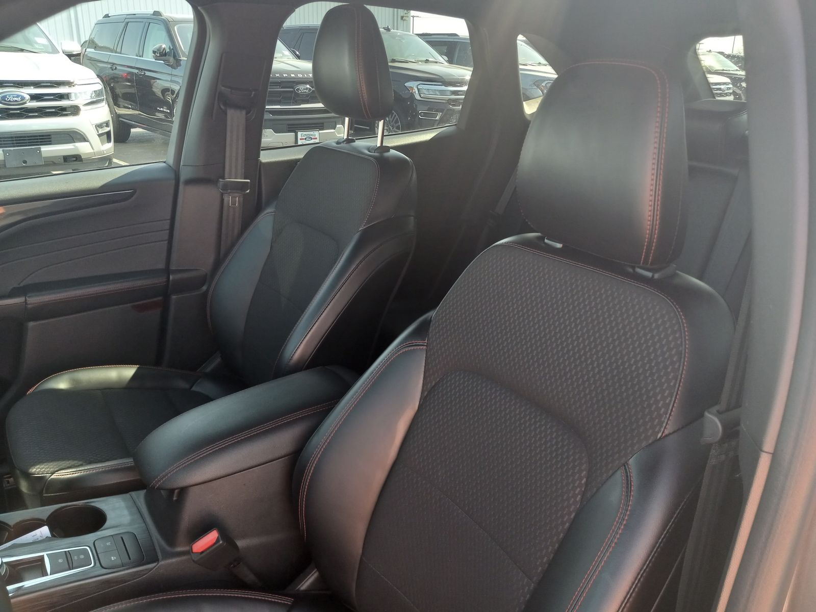 2024 Ford Escape image 14